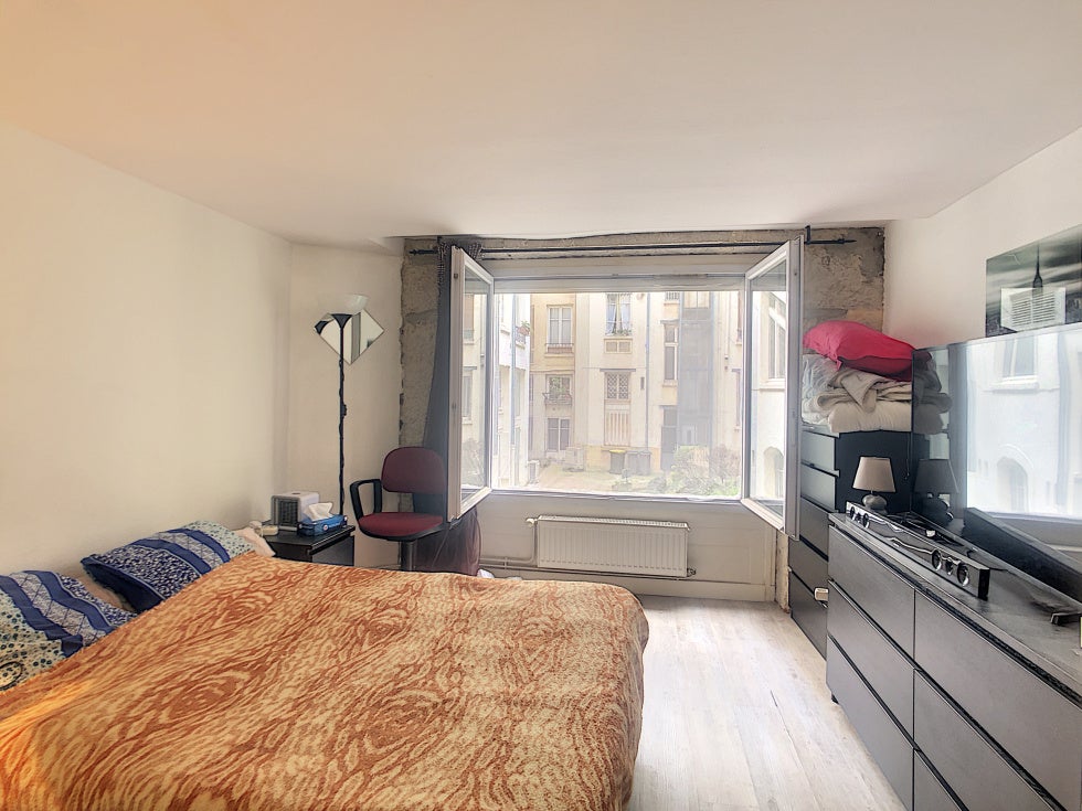 Appartement Rue Vauban à Lyon
