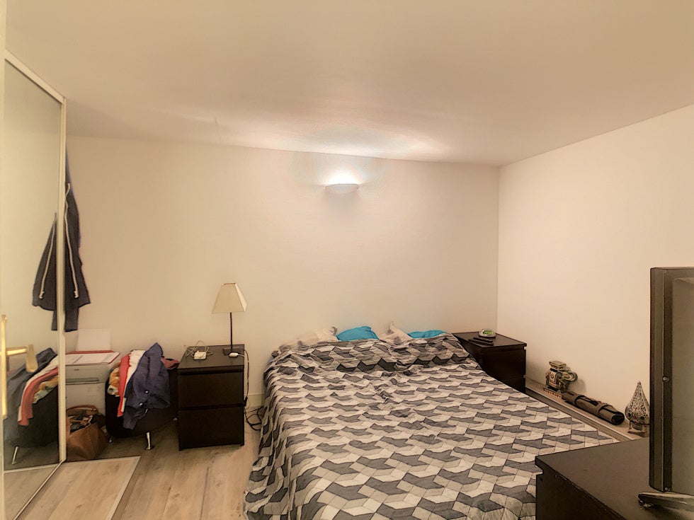 Appartement Rue Vauban à Lyon