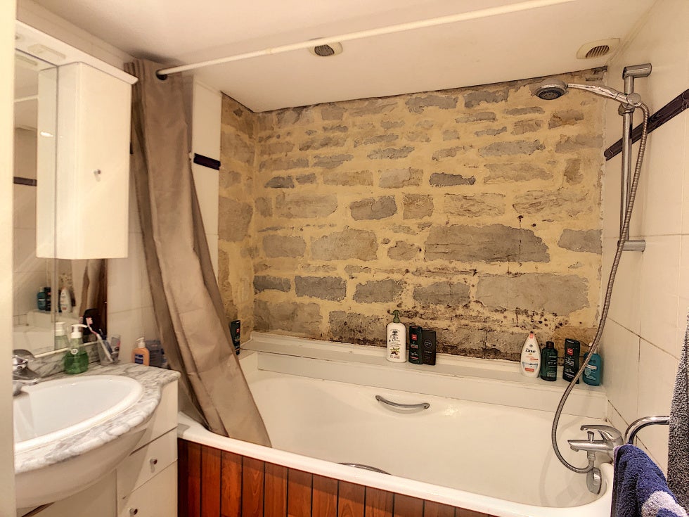 Appartement Rue Vauban à Lyon