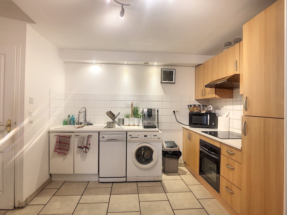 Appartement Rue Vauban à Lyon