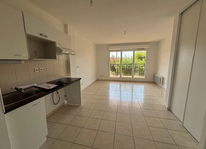 Appartement Avenue du Docteur Dupart à Terrasson-Lavilledieu