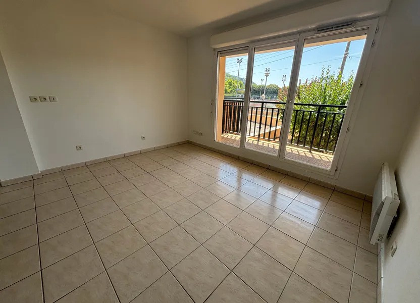 Appartement Avenue du Docteur Dupart à Terrasson-Lavilledieu