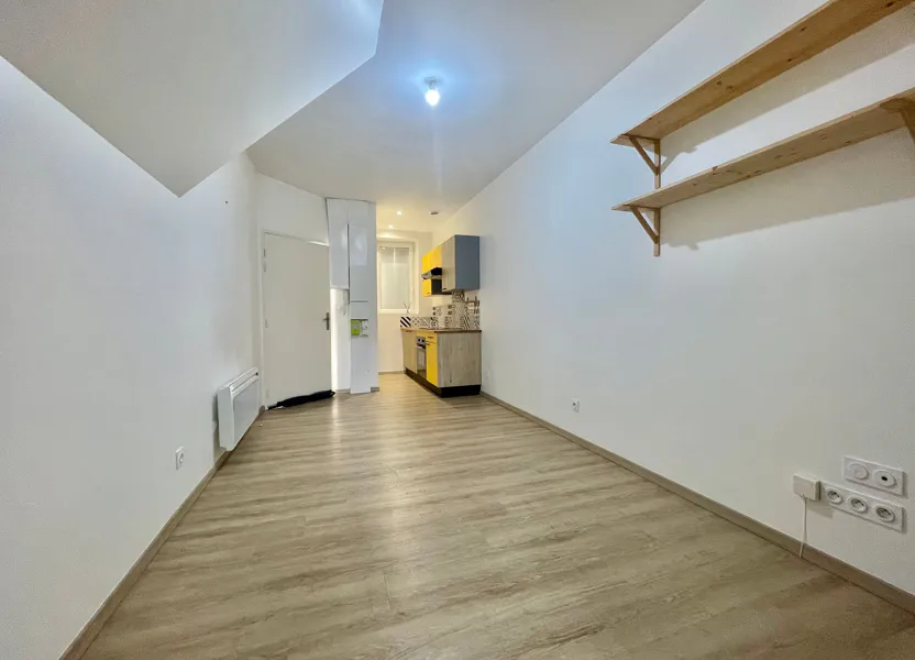 Appartement Rue Combe des Dames à Périgueux
