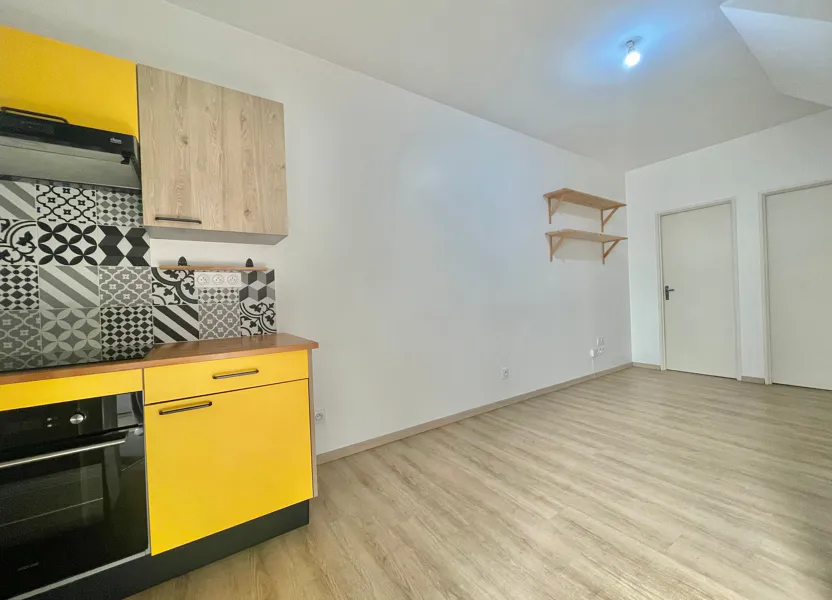 Appartement Rue Combe des Dames à Périgueux