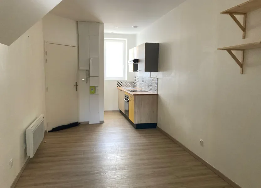 Flat Rue Combe des Dames in Périgueux