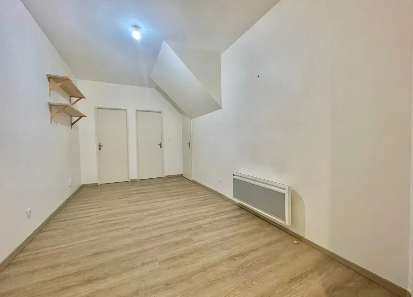 Appartement Rue Combe des Dames à Périgueux