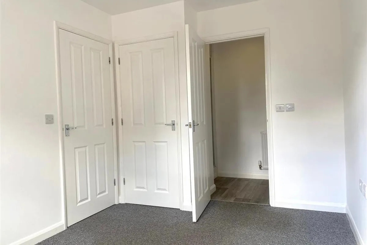 House Fenmen Place in Fenland District