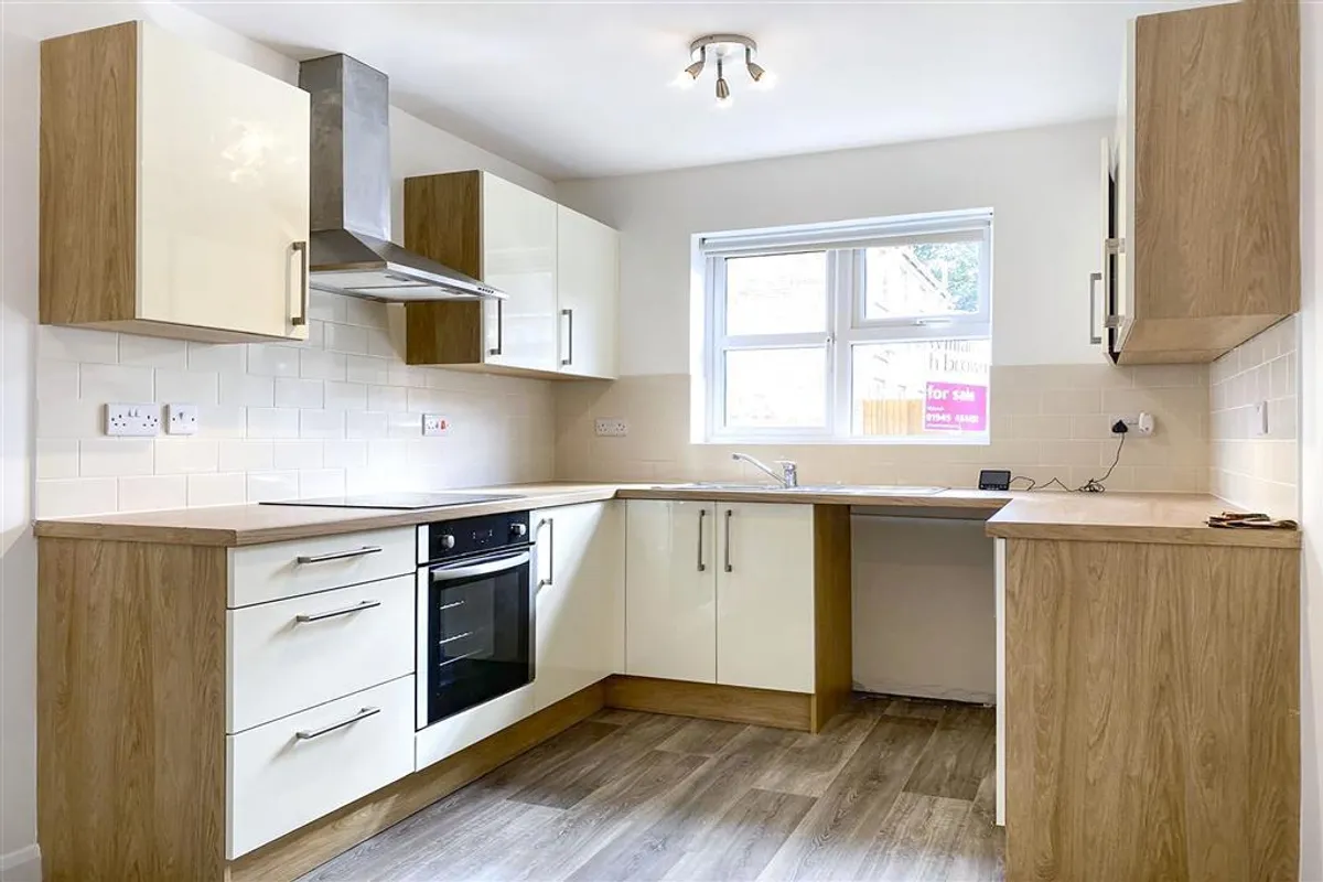 House Fenmen Place in Fenland District
