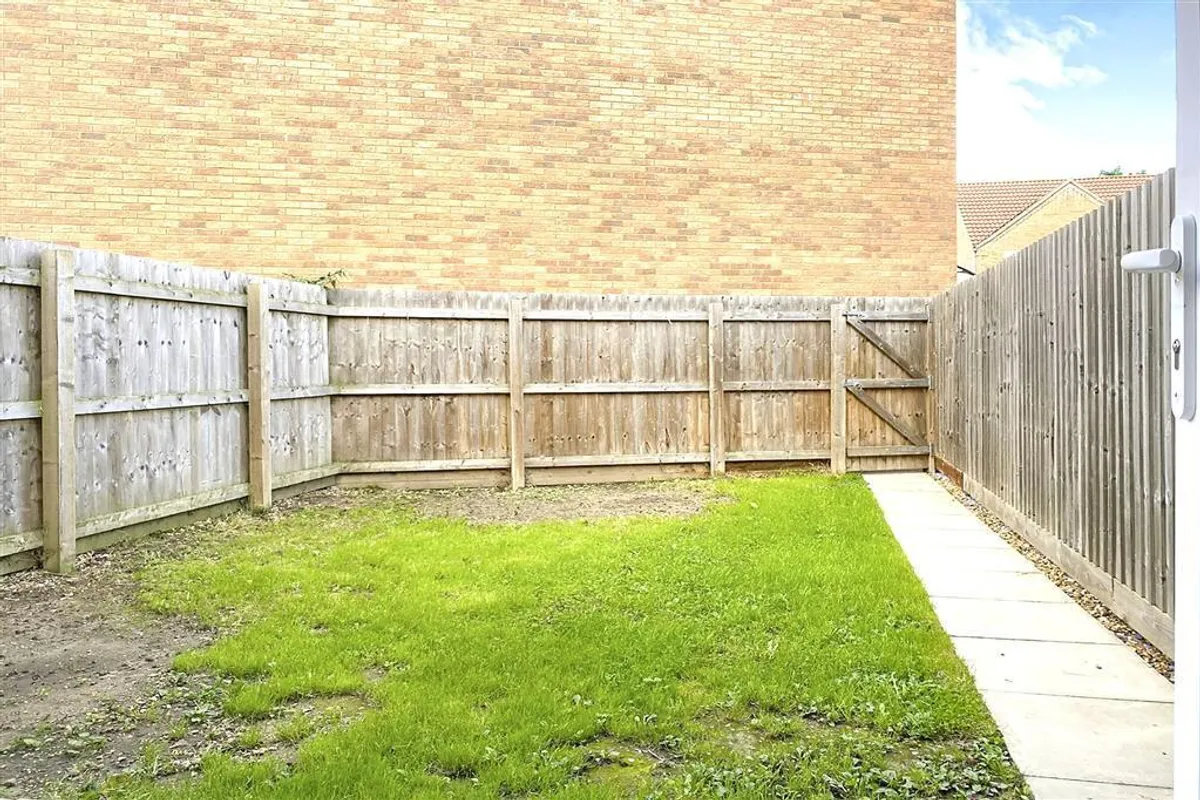 House Fenmen Place in Fenland District