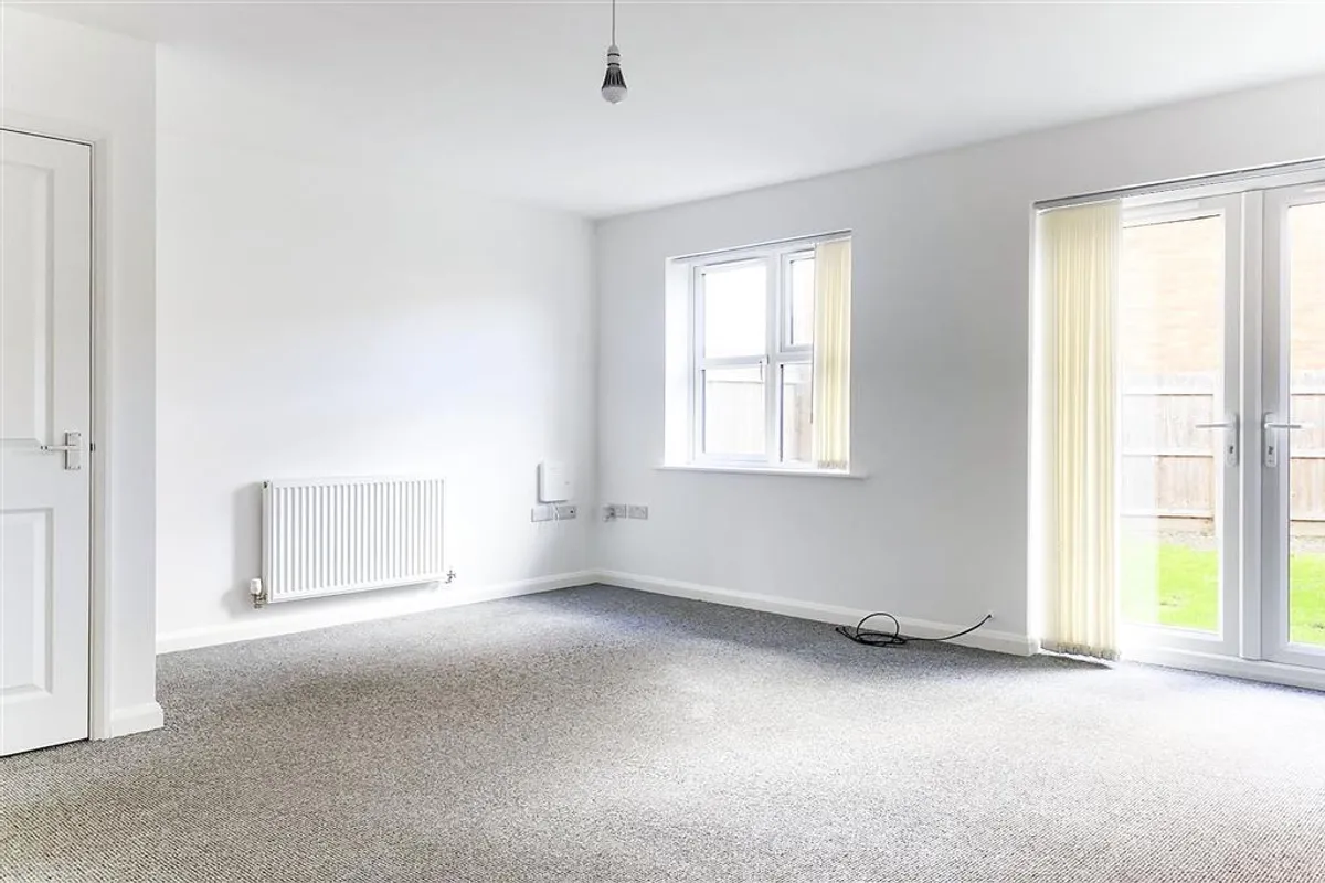 House Fenmen Place in Fenland District