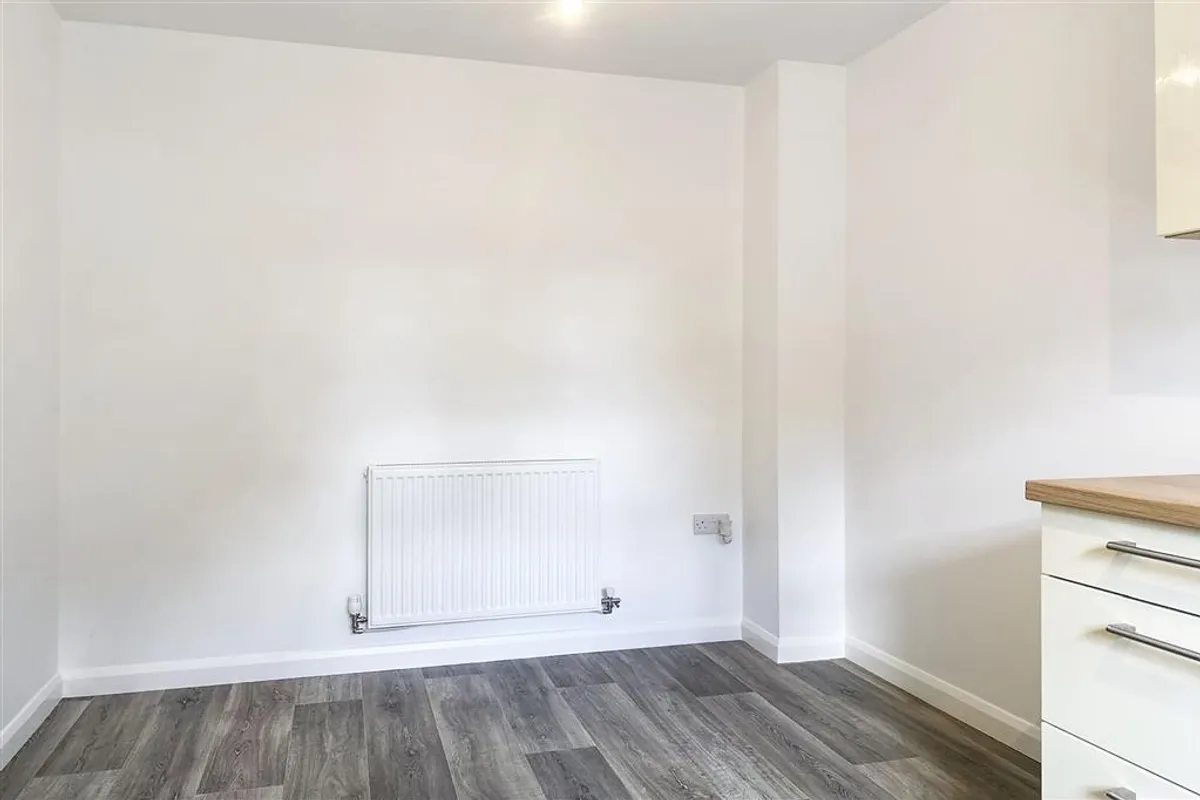 House Fenmen Place in Fenland District