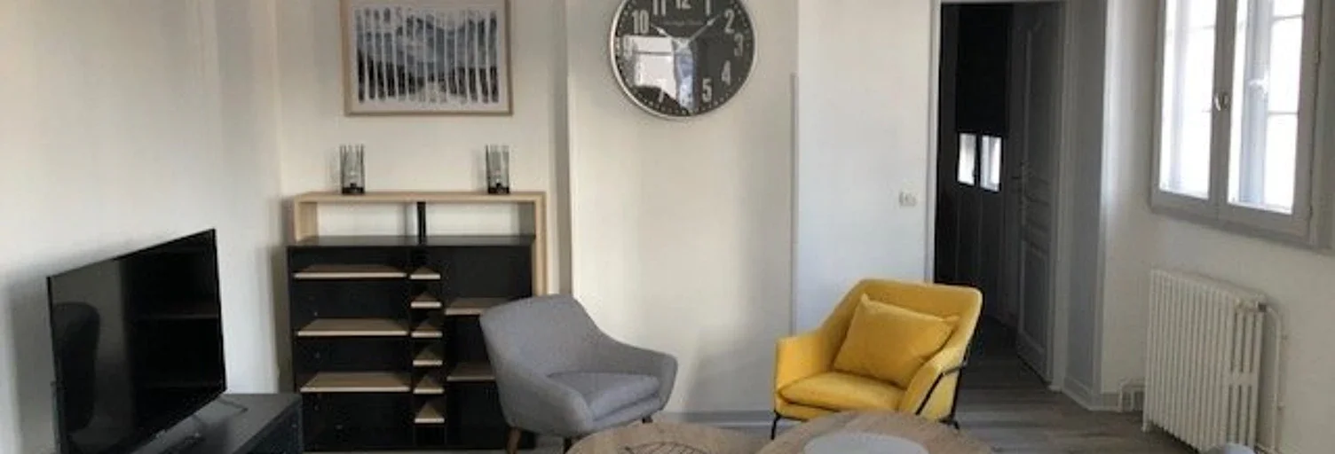 Appartement Grand Place à Béthune