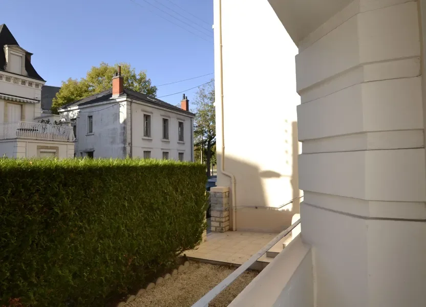 Appartement Rue Philibert de la Mare à Dijon