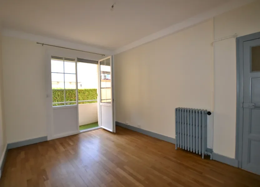 Appartement Rue Philibert de la Mare à Dijon