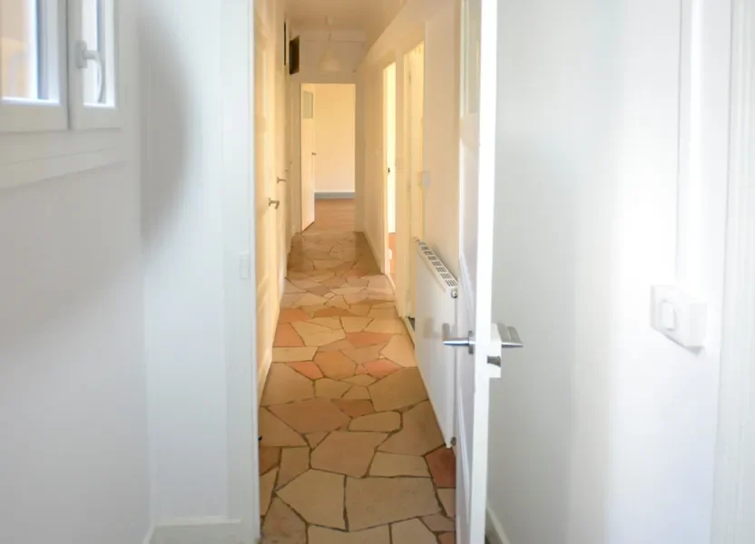 Appartement Rue Philibert de la Mare à Dijon