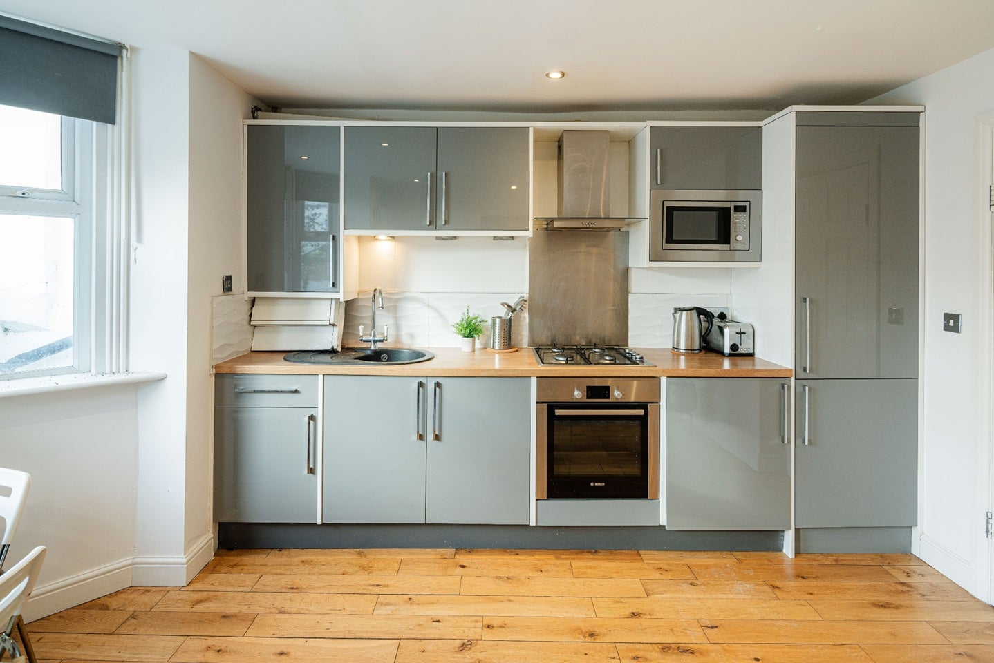 Flat Sydenham Road in Greater London