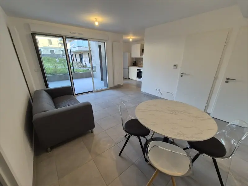 Flat Rue Marc Le Roux in Annecy