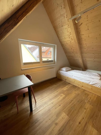 Wohnung Salzstraße in Neustadt im Schwarzwald
