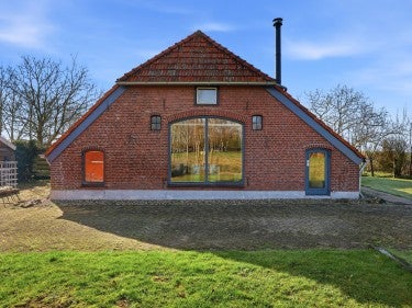 Huis IJselweg 18 a in Zutphen