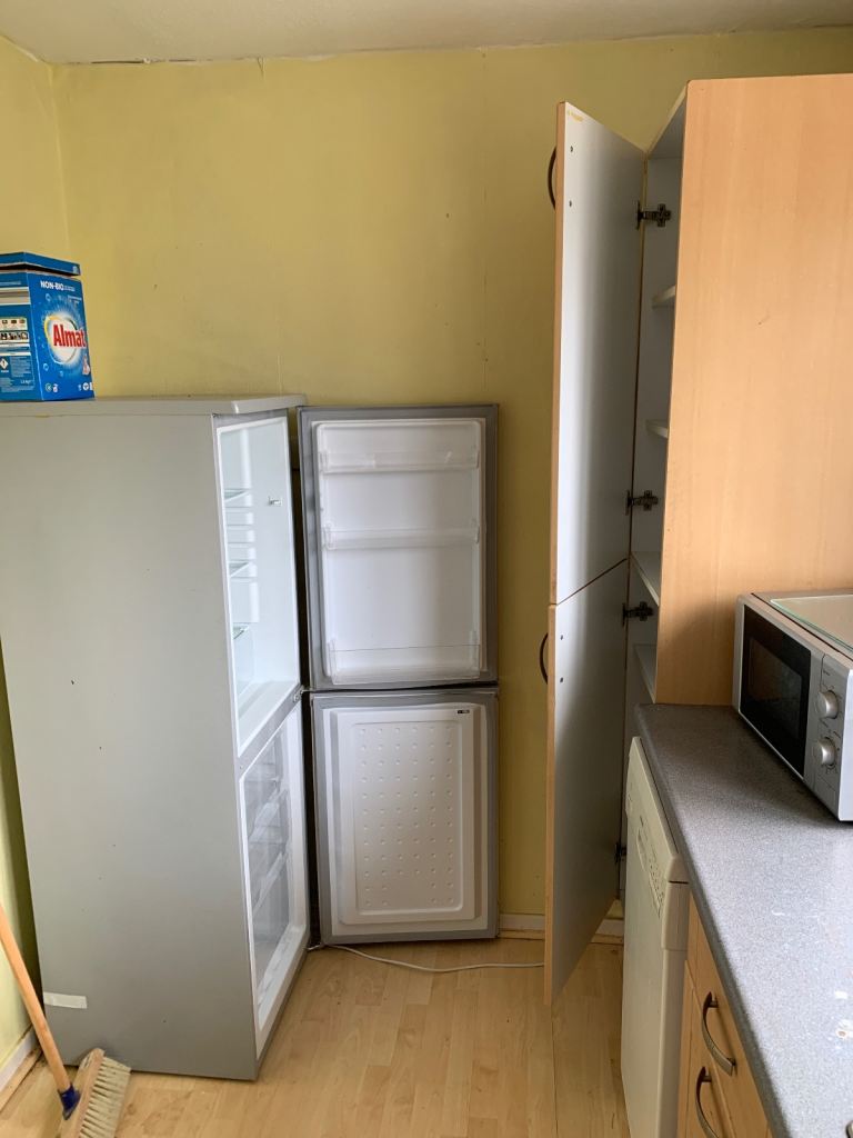 Flat Dobbie's Loan Place in Glasgow