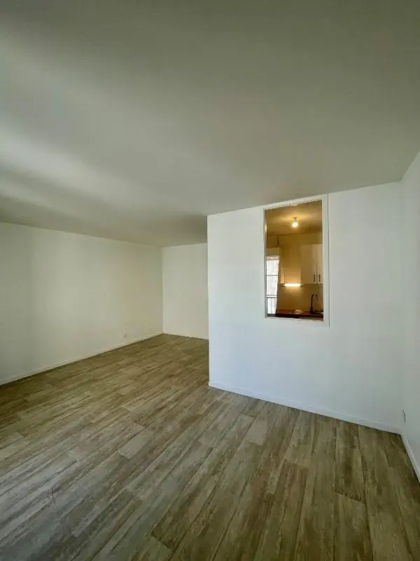 Flat Rue Admyrauld in La Rochelle