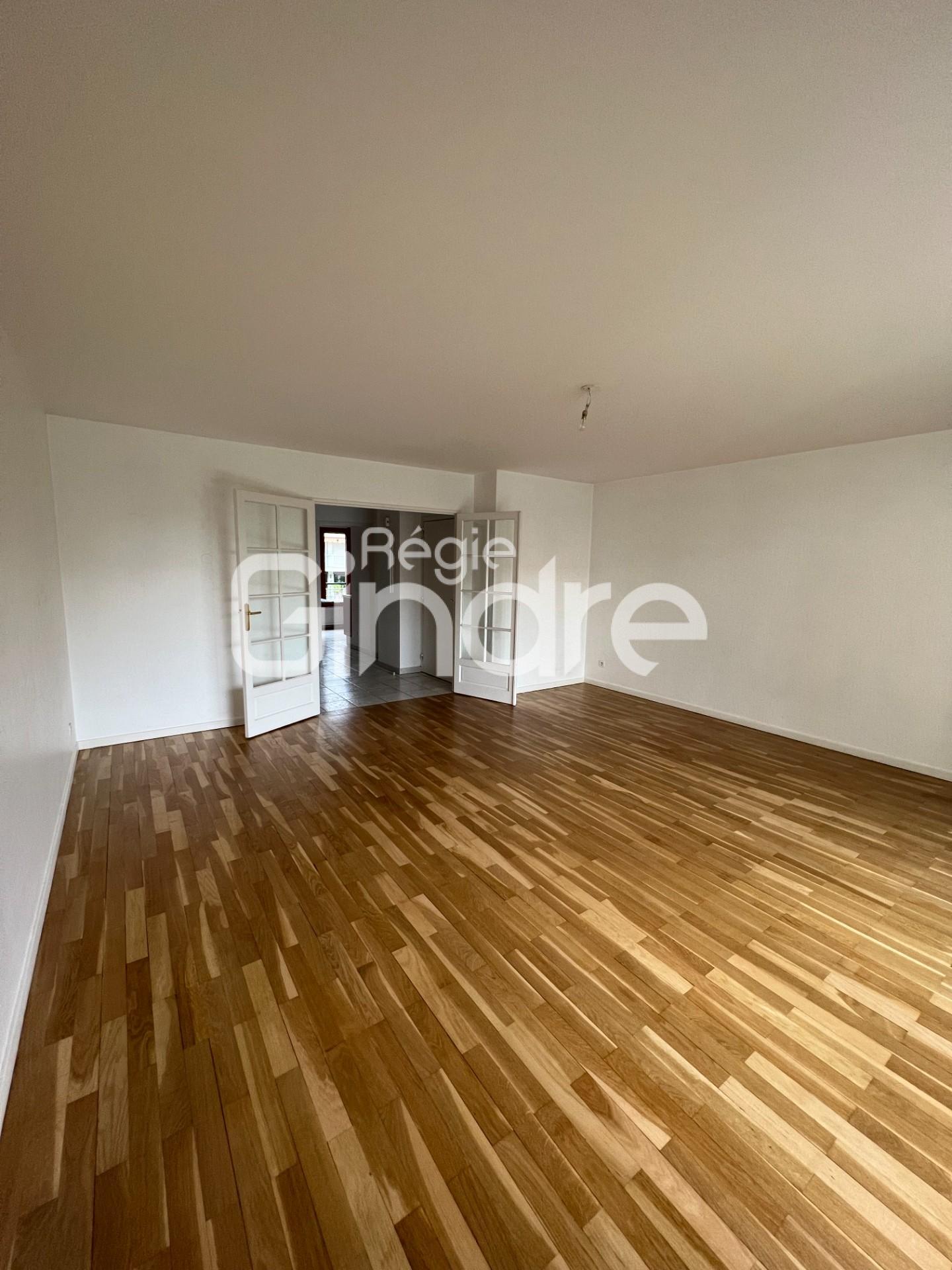 Appartement Rue Barodet à Lyon