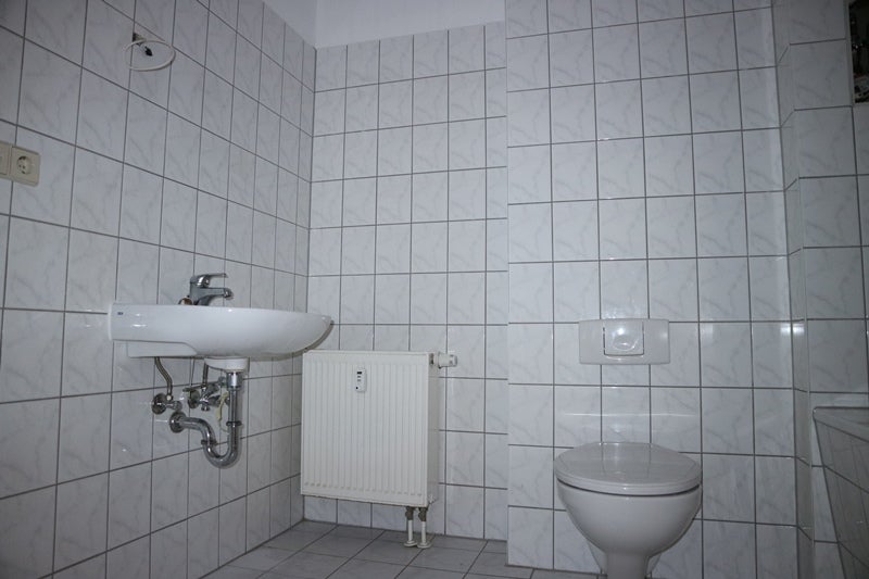 Wohnung Grenzgraben in Chemnitz