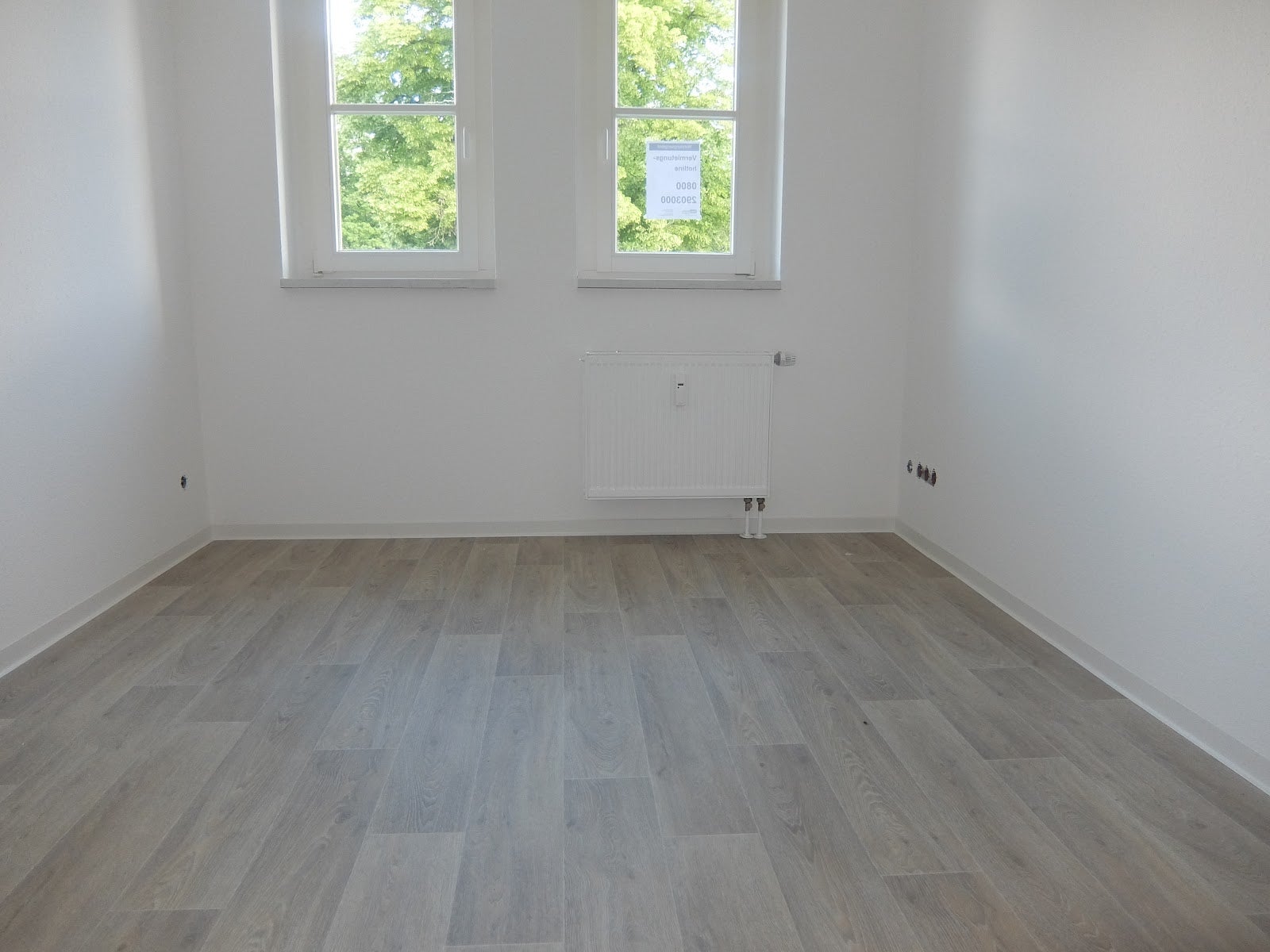 Wohnung Grenzgraben in Chemnitz