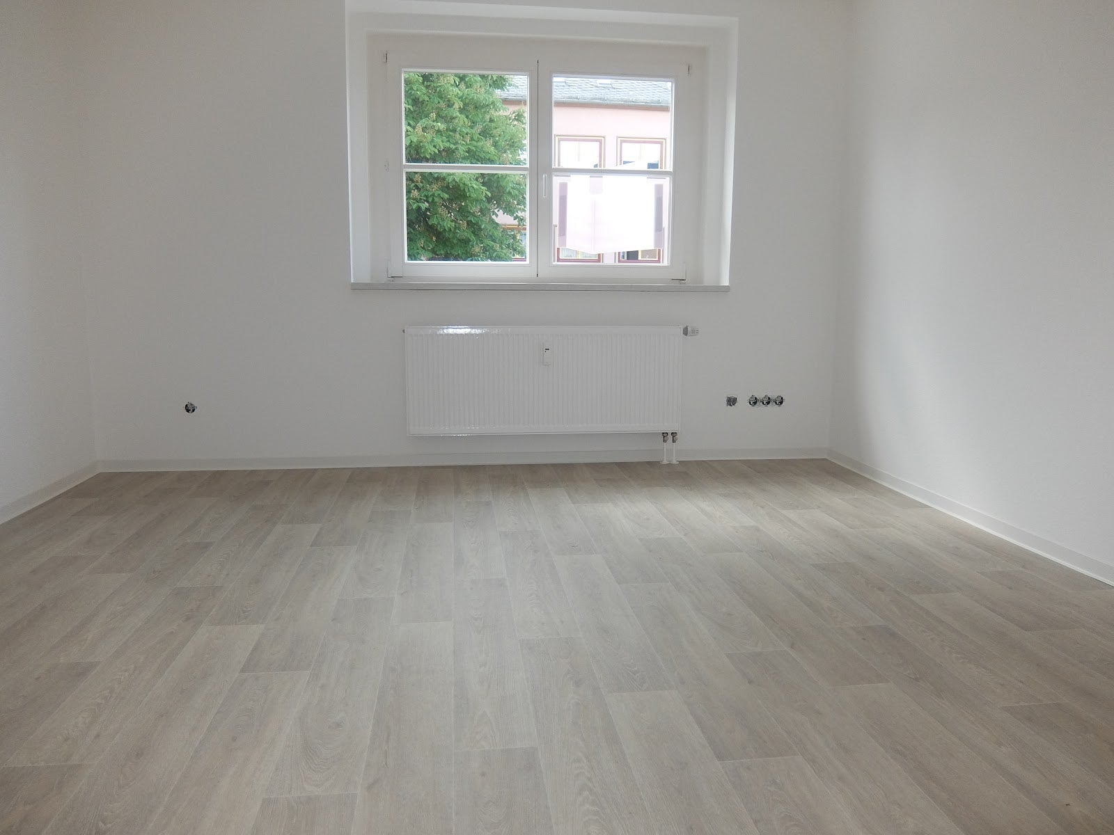 Wohnung Grenzgraben in Chemnitz