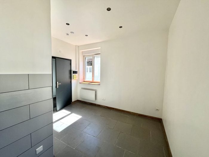 Flat Rue de Gand in Tourcoing