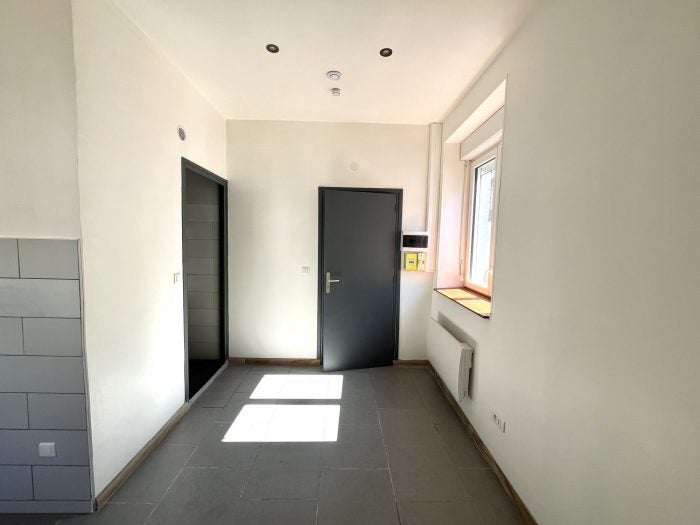 Flat Rue de Gand in Tourcoing