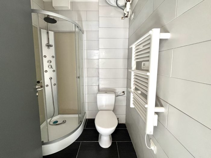 Flat Rue de Gand in Tourcoing