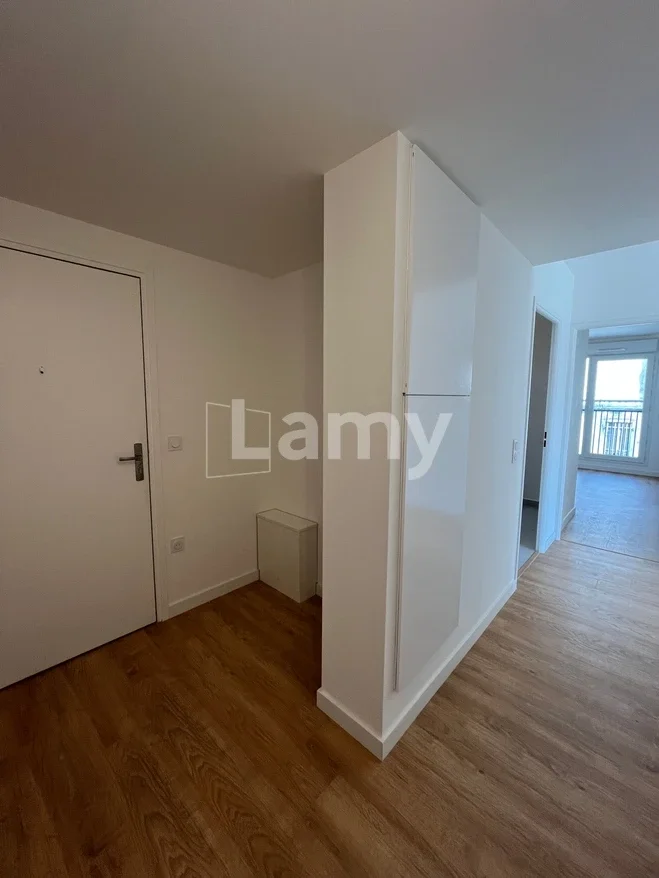 Appartement Avenue du Général Leclerc à Boissy-Saint-Léger