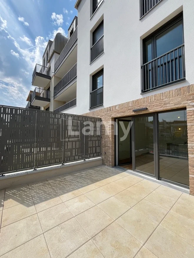 Appartement Avenue du Général Leclerc à Boissy-Saint-Léger