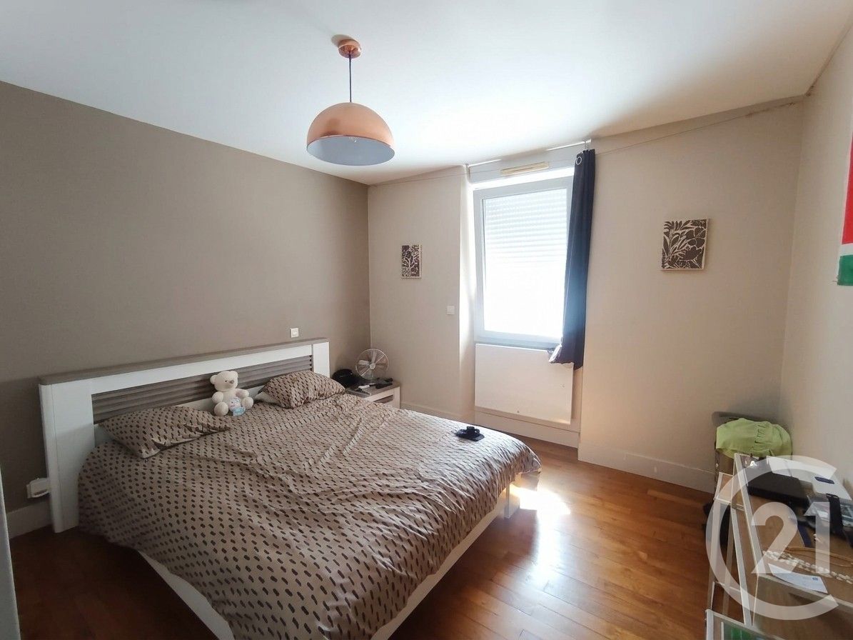Appartement Faubourg de Besançon à Montbéliard