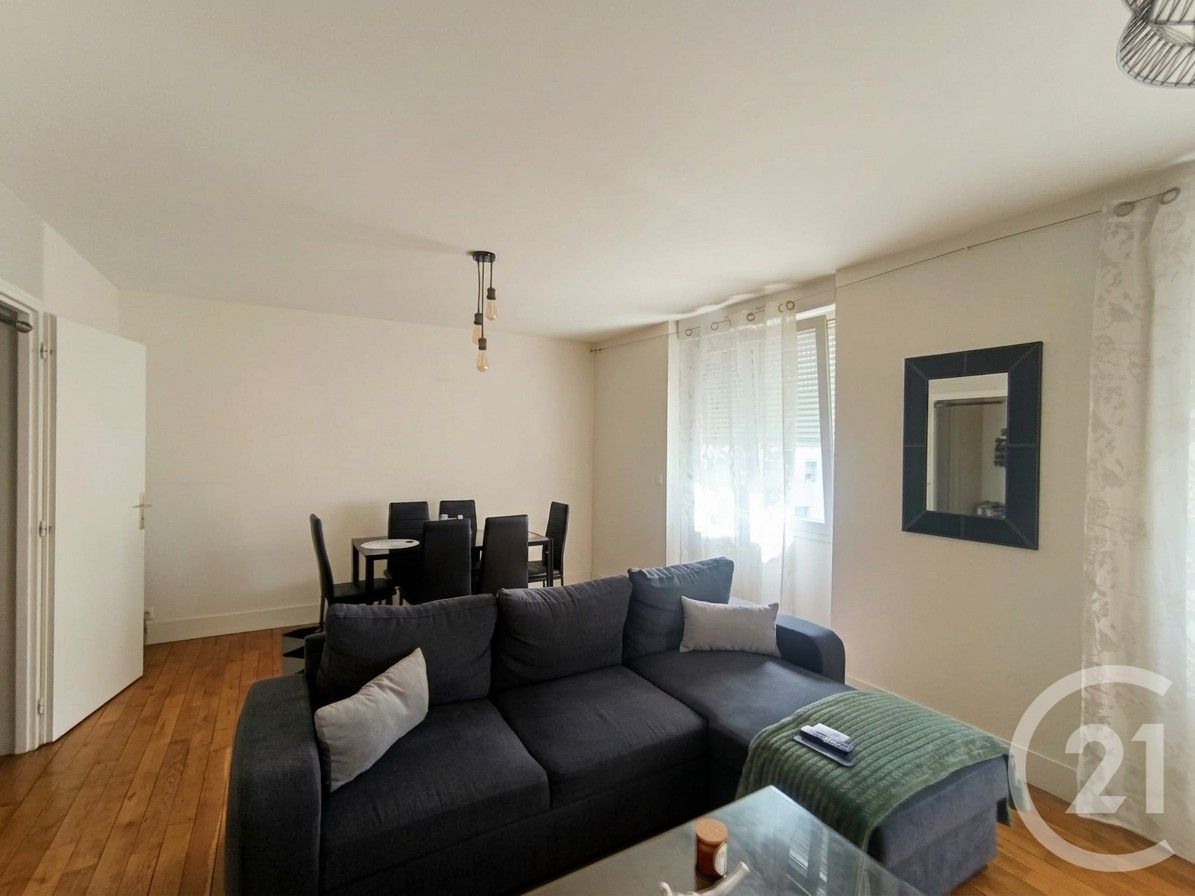 Appartement Faubourg de Besançon à Montbéliard