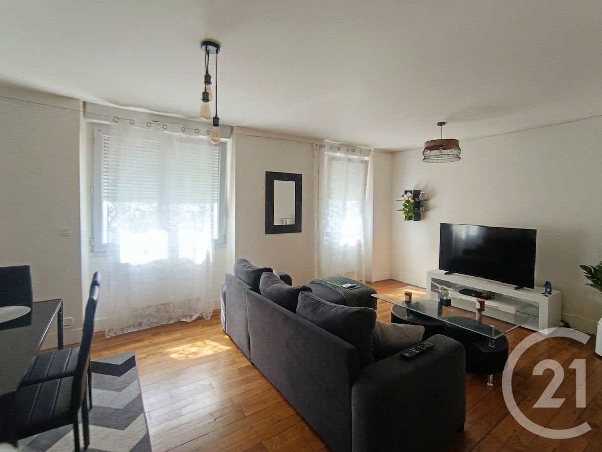 Appartement Faubourg de Besançon à Montbéliard