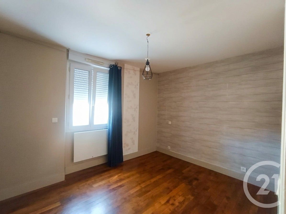 Appartement Faubourg de Besançon à Montbéliard
