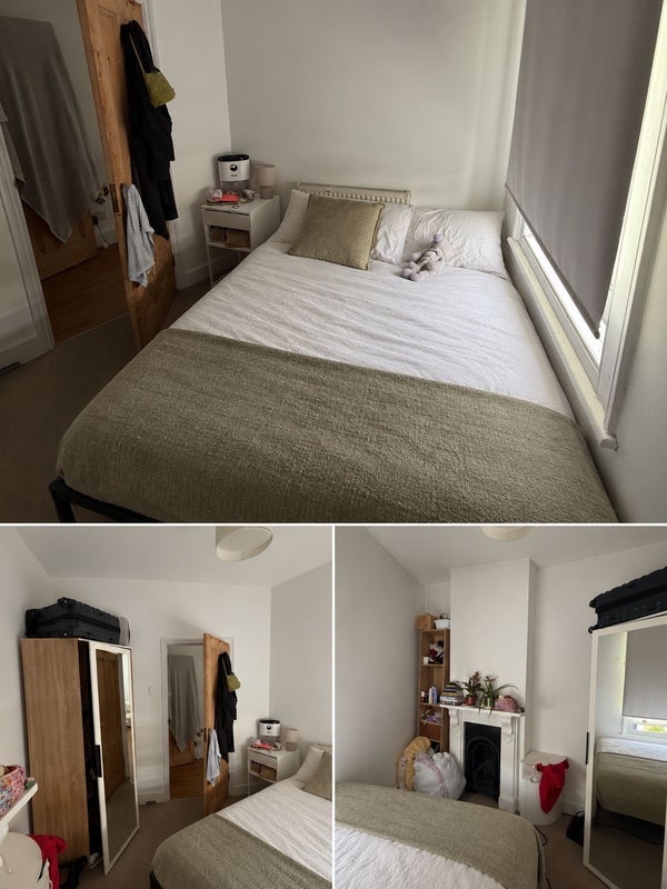 Room Caxton Road in Greater London
