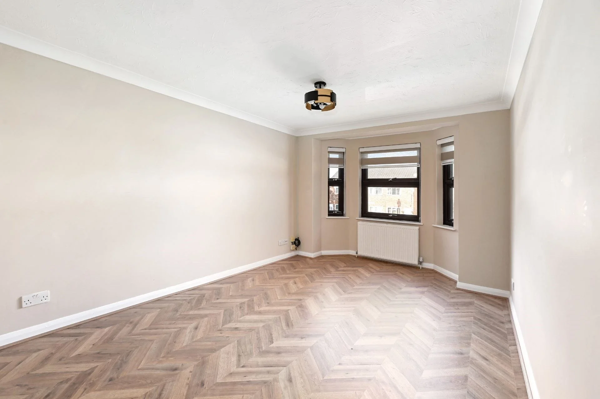 Flat Netley Street in Rushmoor