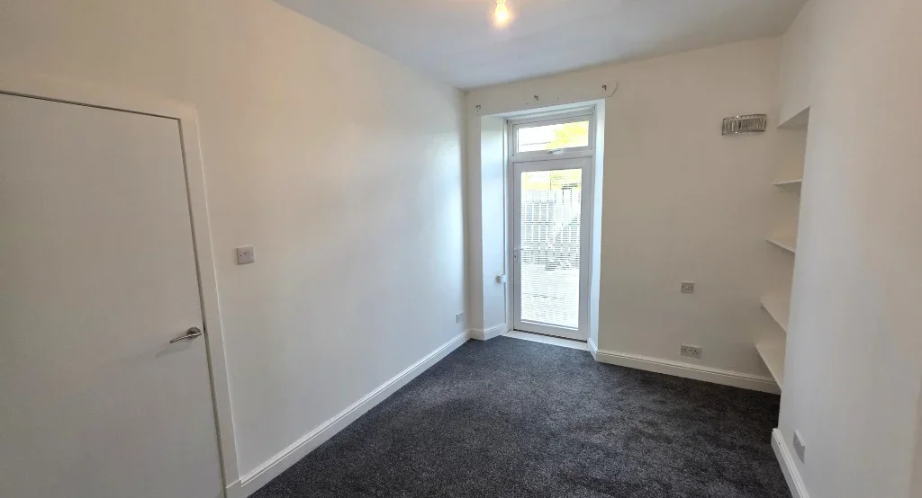 Flat Gilbert Road in Aberdeen City