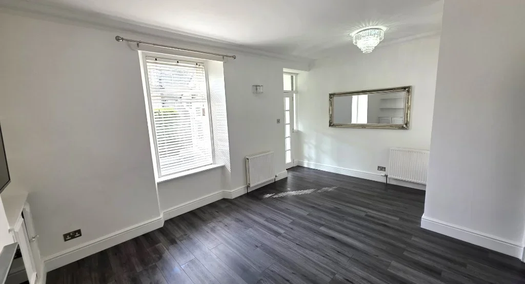 Flat Gilbert Road in Aberdeen City