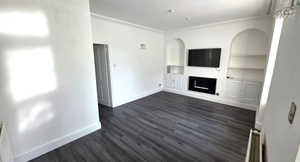 Flat Gilbert Road in Aberdeen City