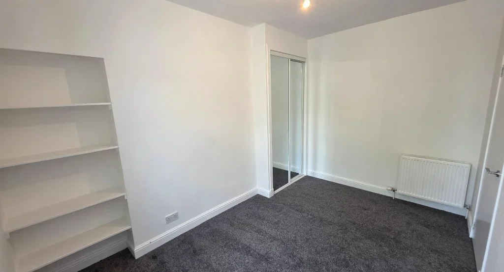Flat Gilbert Road in Aberdeen City