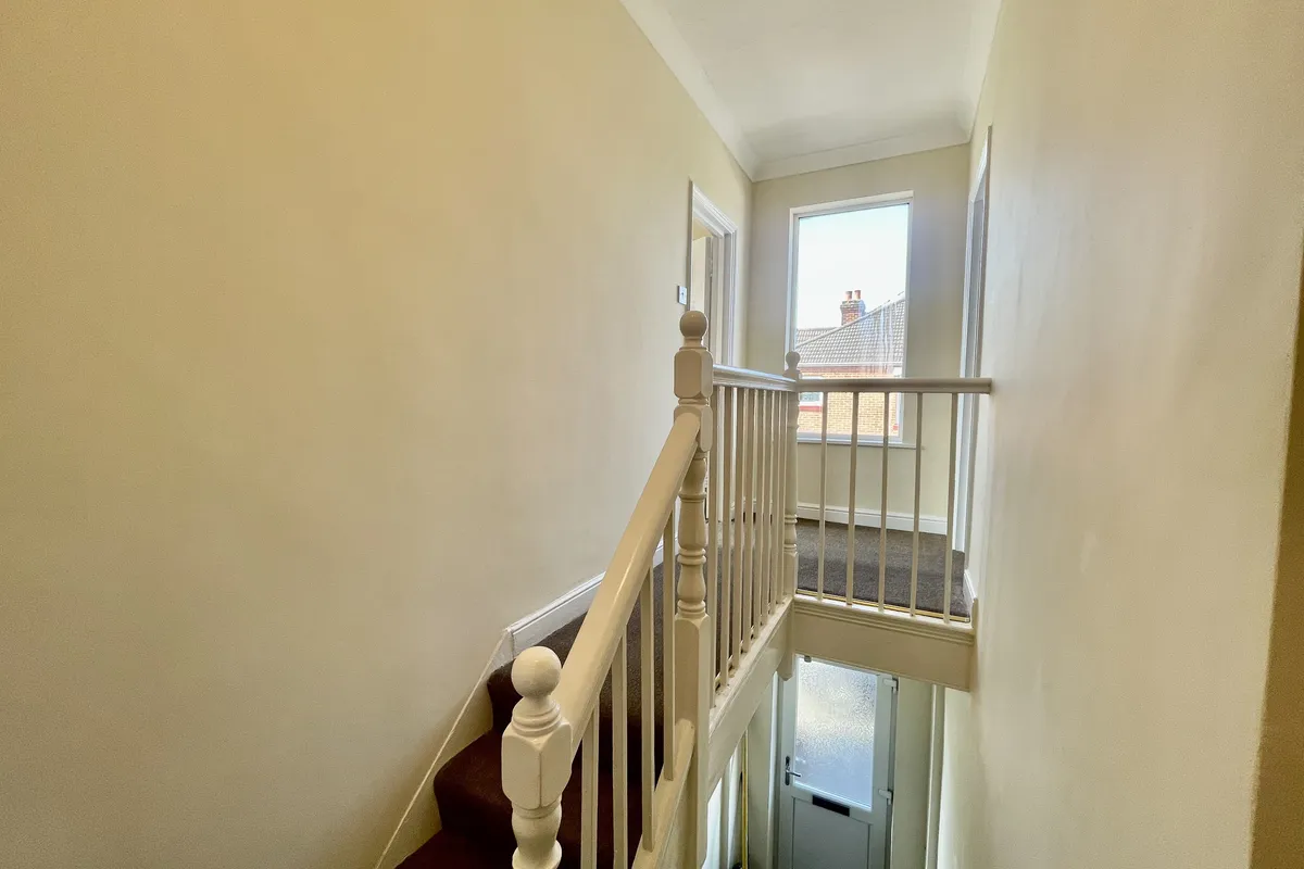 Flat Mortimer Road in Southampton