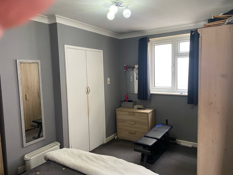 Room Percy Road in Bournemouth
