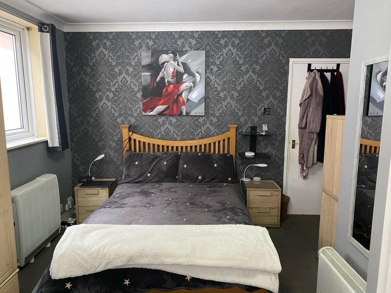 Room Percy Road in Bournemouth