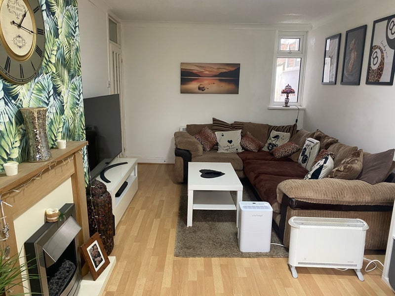 Room Percy Road in Bournemouth