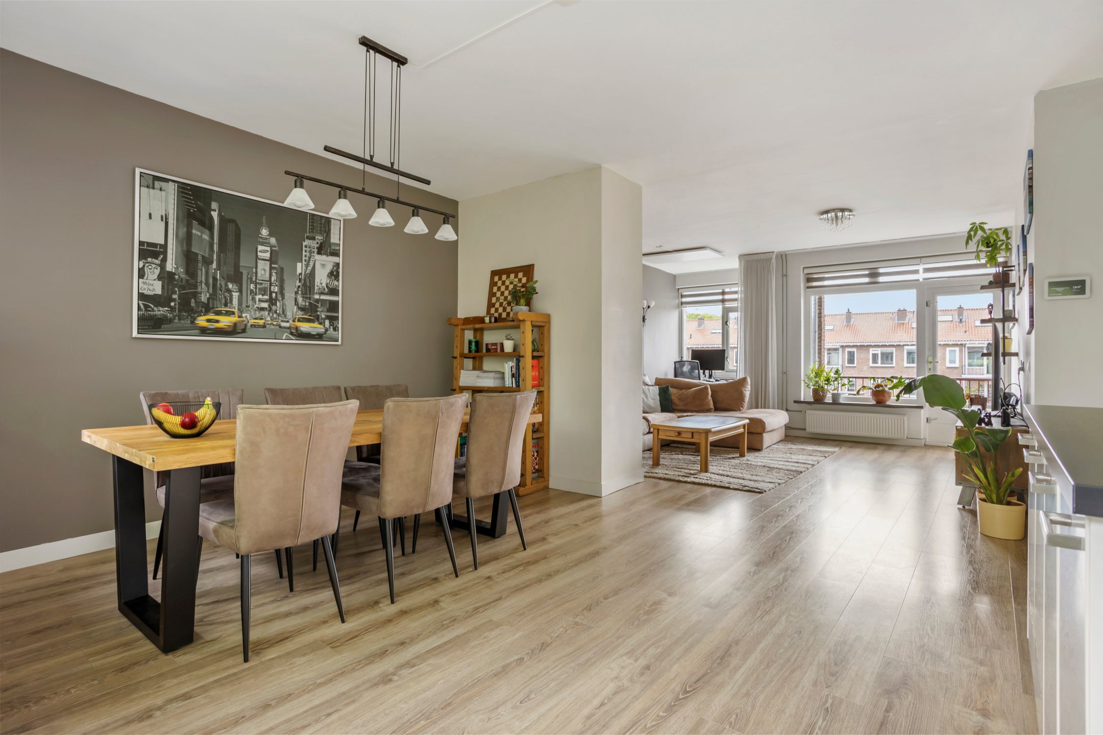 Appartement Paulus Potterlaan 33 in Rijswijk