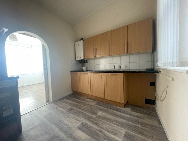 Flat Norman Road in Birkenhead